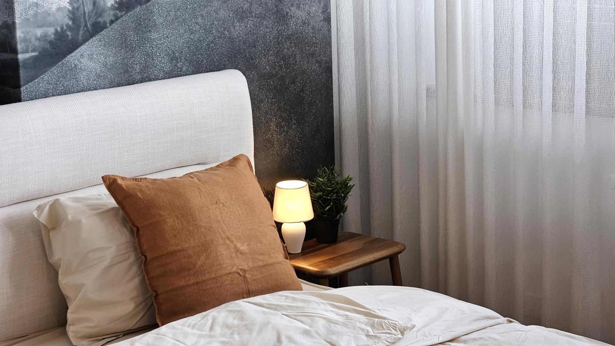 Panorama View Design Apt In Old Town - Free Parking Bratislava Exteriör bild